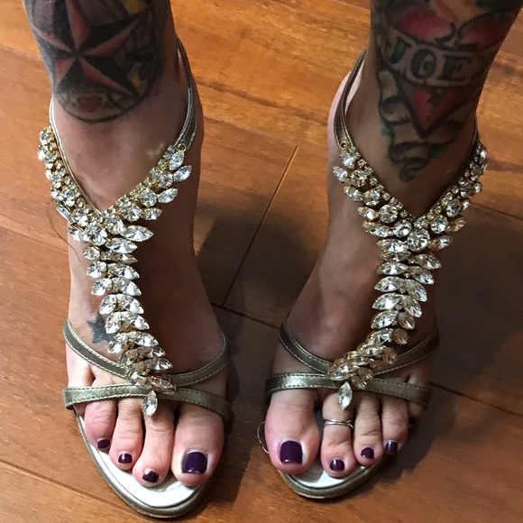 Giuseppe Zanotti heels β¨πβ¨ - Picture 7 of 7